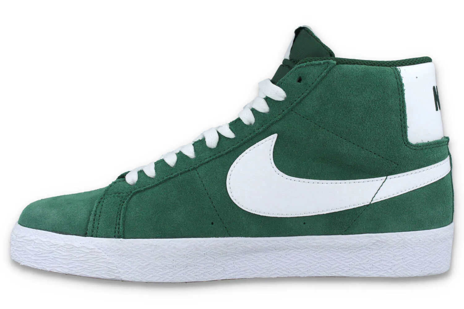 SB Zoom Blazer Mid