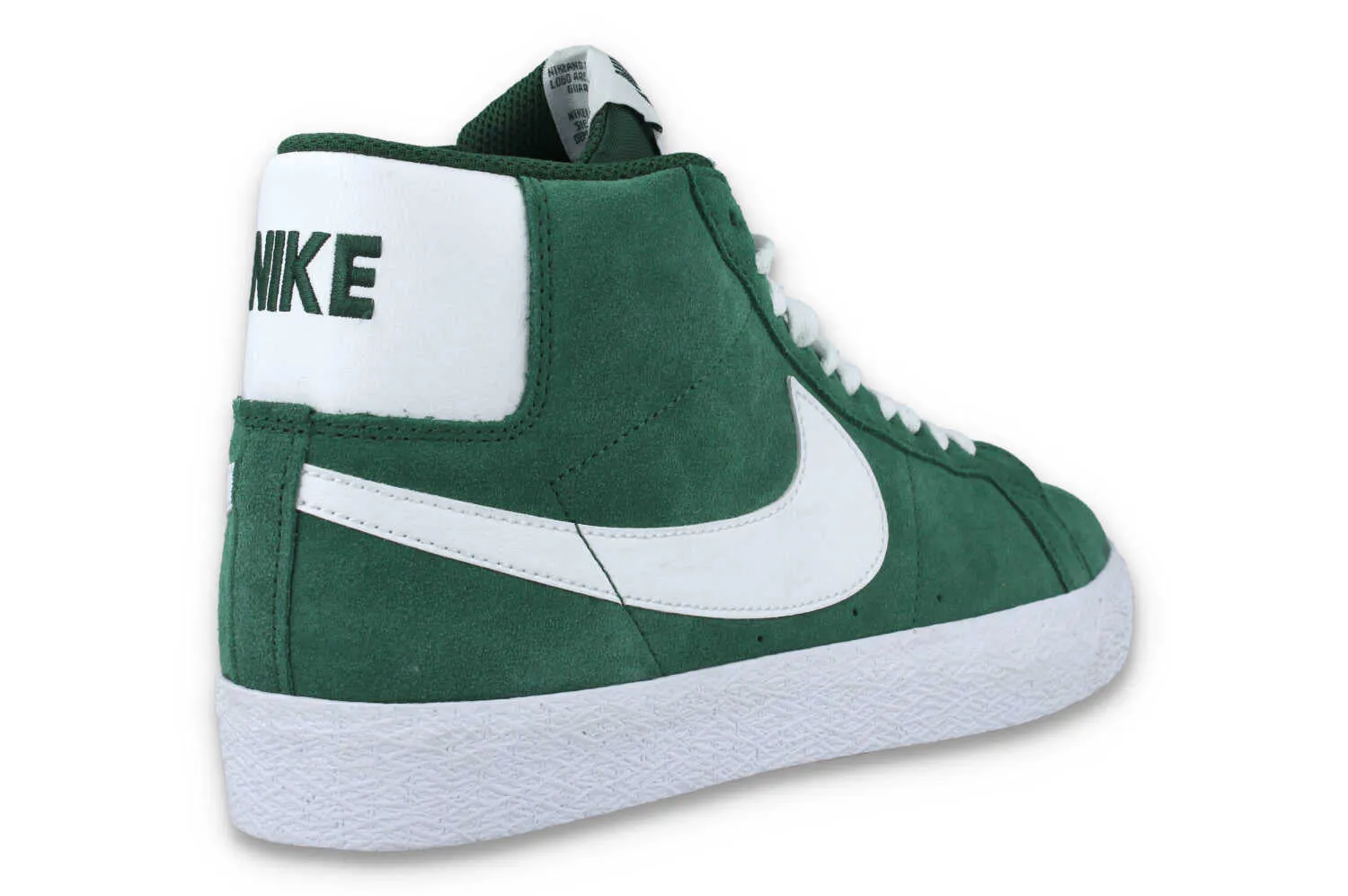 SB Zoom Blazer Mid