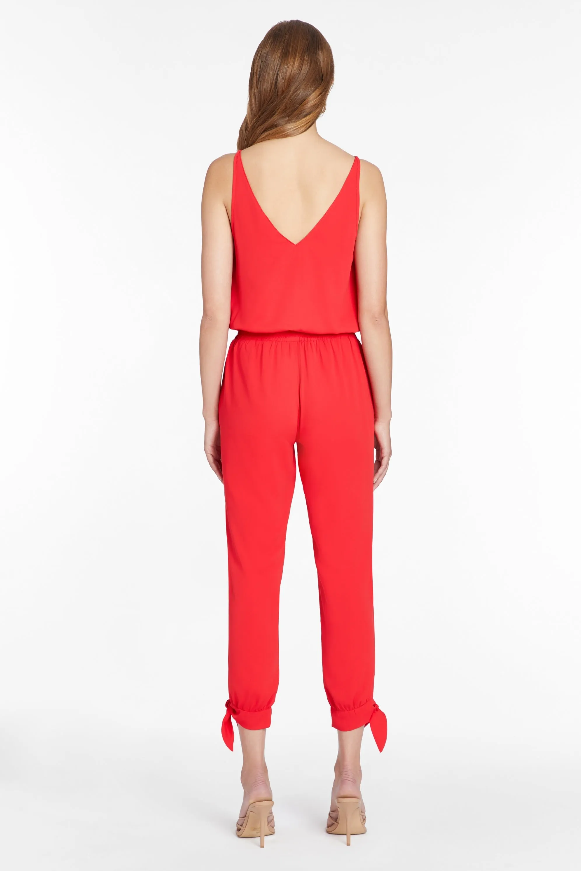 Seville Jumpsuit