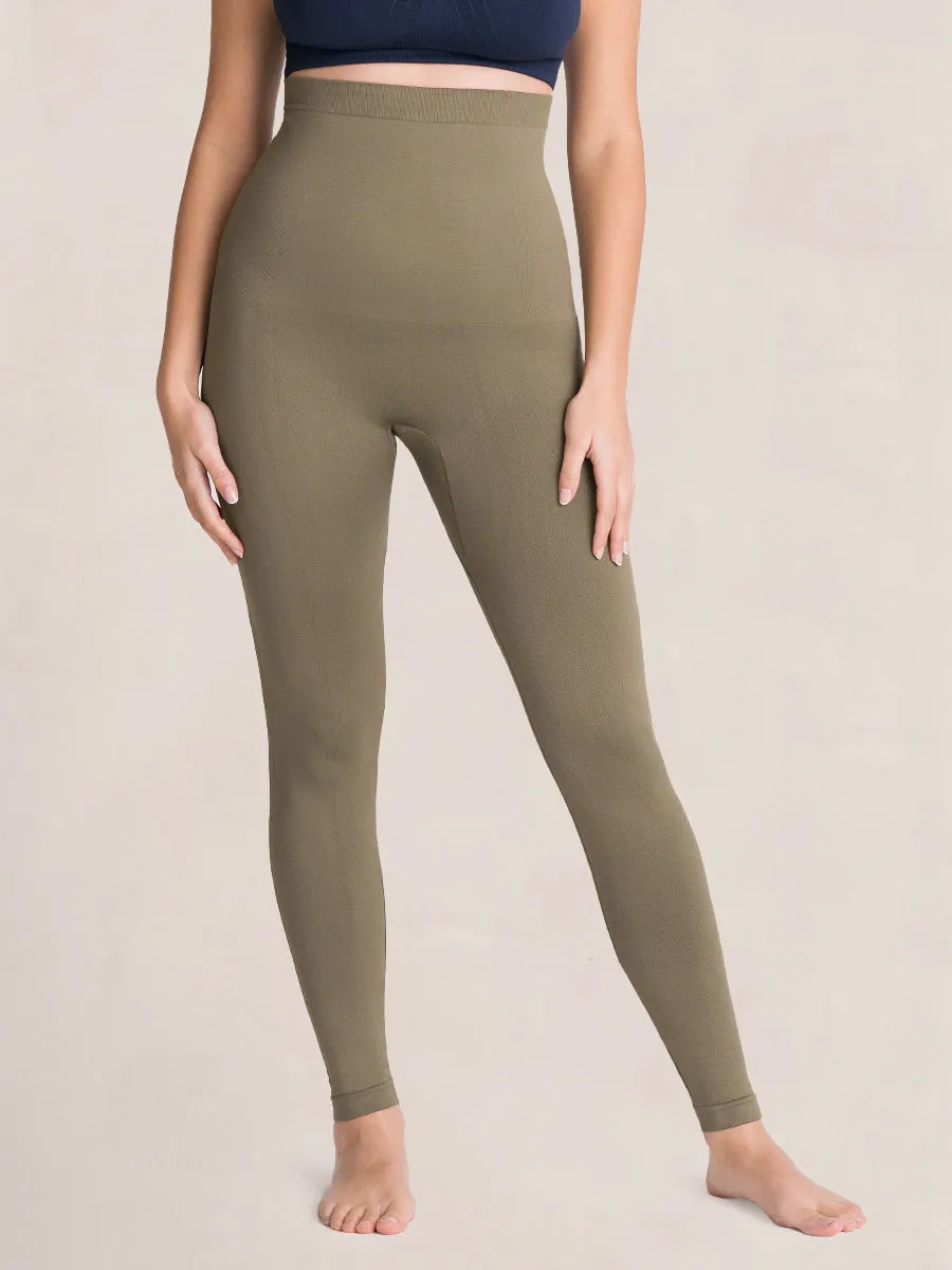 Shapermint Essentials High Waisted Shaping Leggings