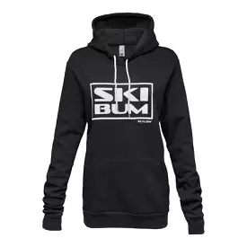 Ski Bum Hoody Women's