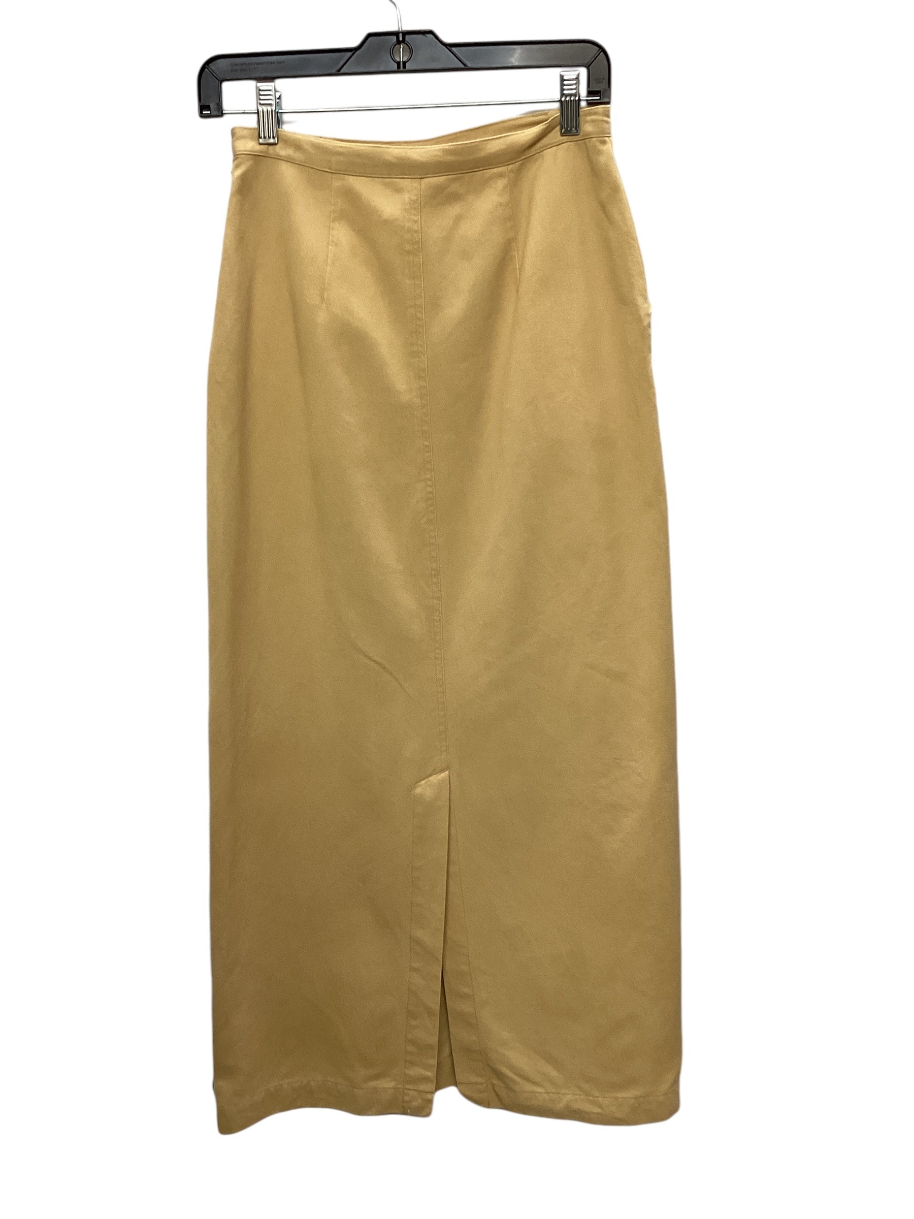 Skirt Maxi By Clothes Mentor  Size: 2