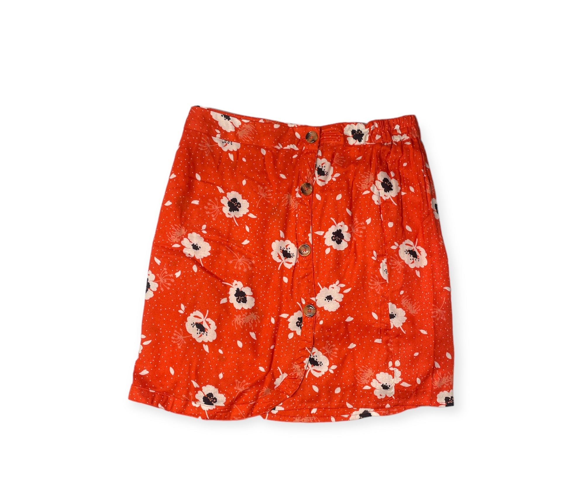 Skirt Mini & Short By Cme  Size: L