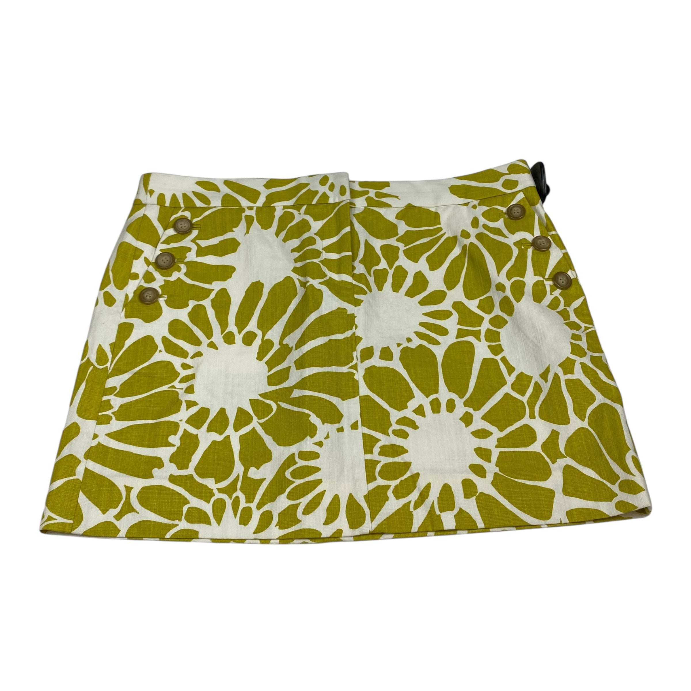 Skirt Mini & Short By J. Crew  Size: 10