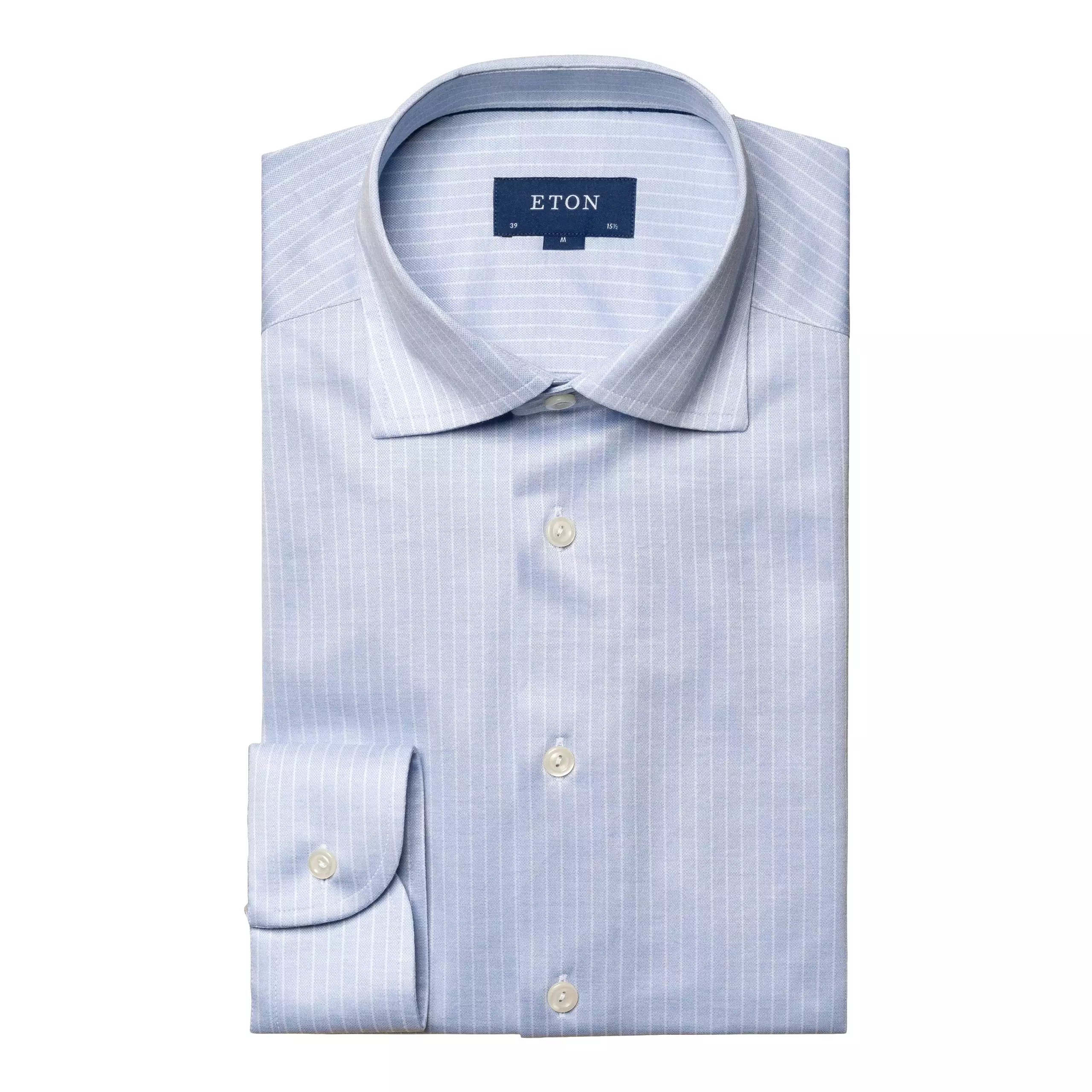 Slim Fit - Striped King Shirt