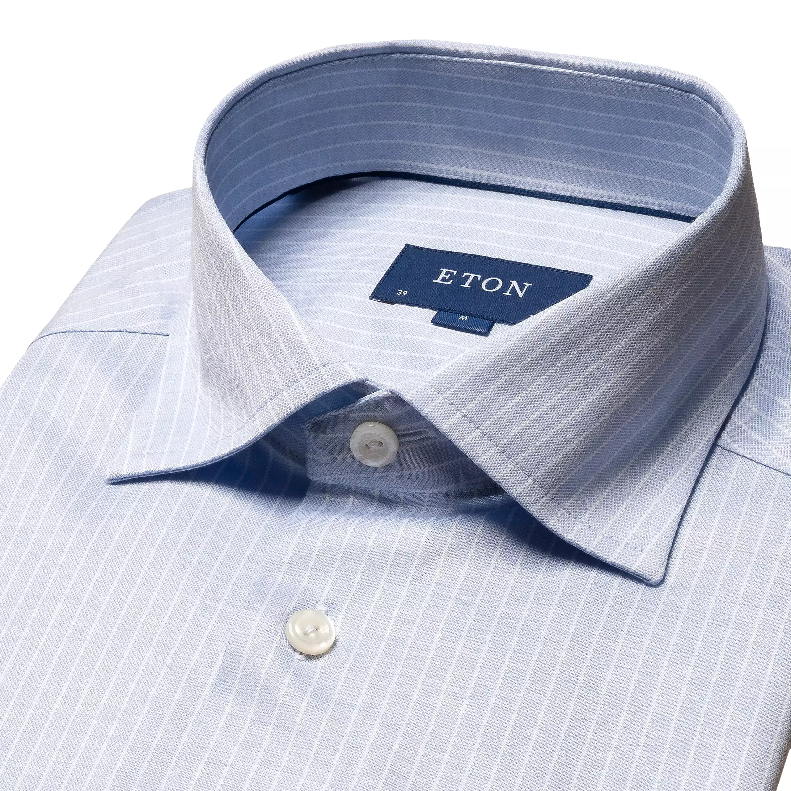 Slim Fit - Striped King Shirt