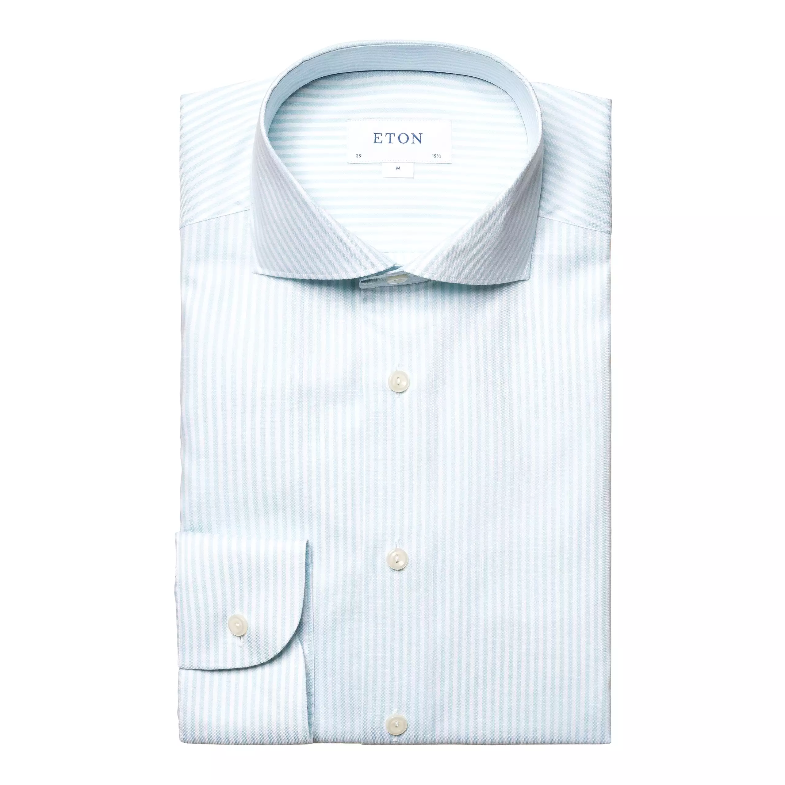 Slim Fit - Striped Shirt