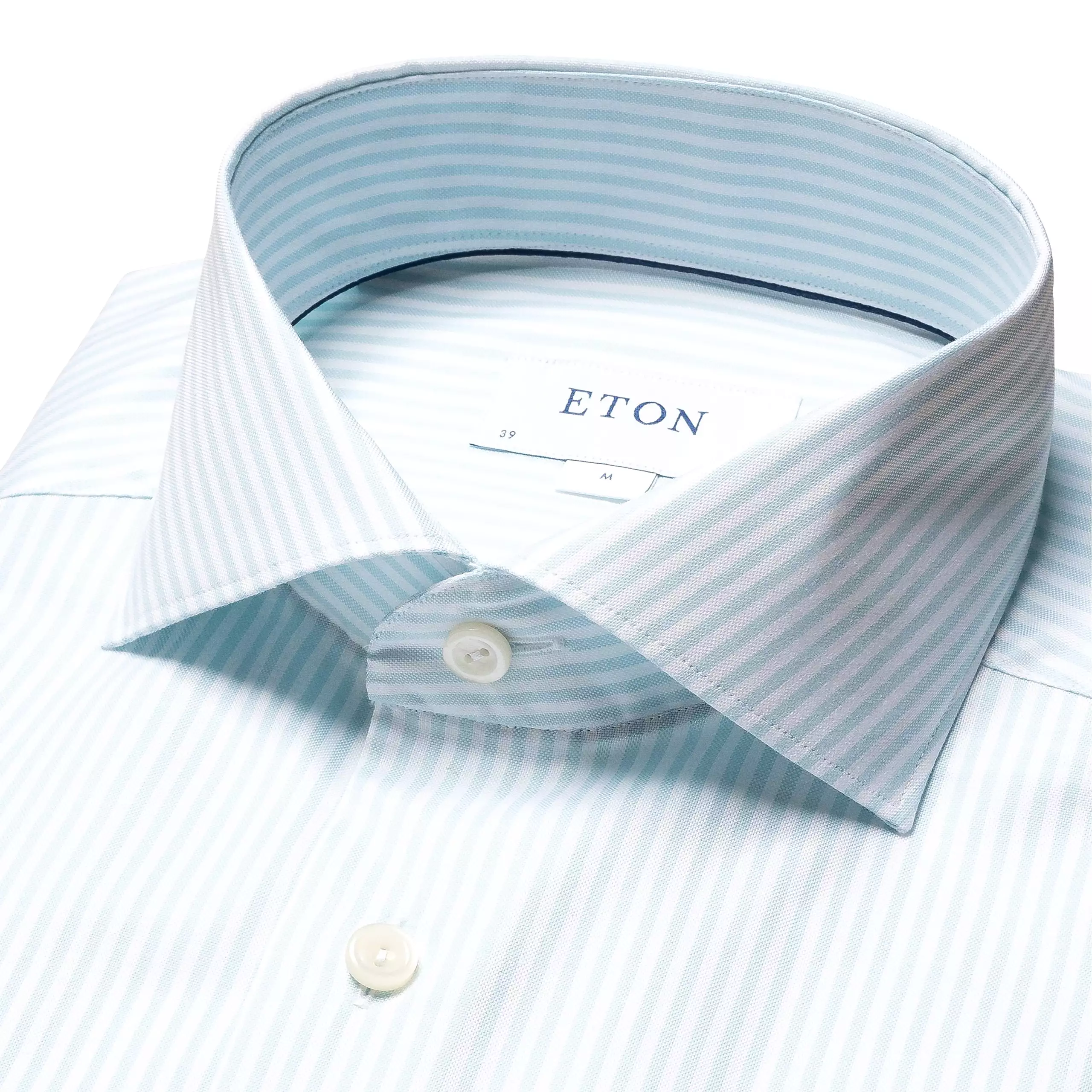 Slim Fit - Striped Shirt