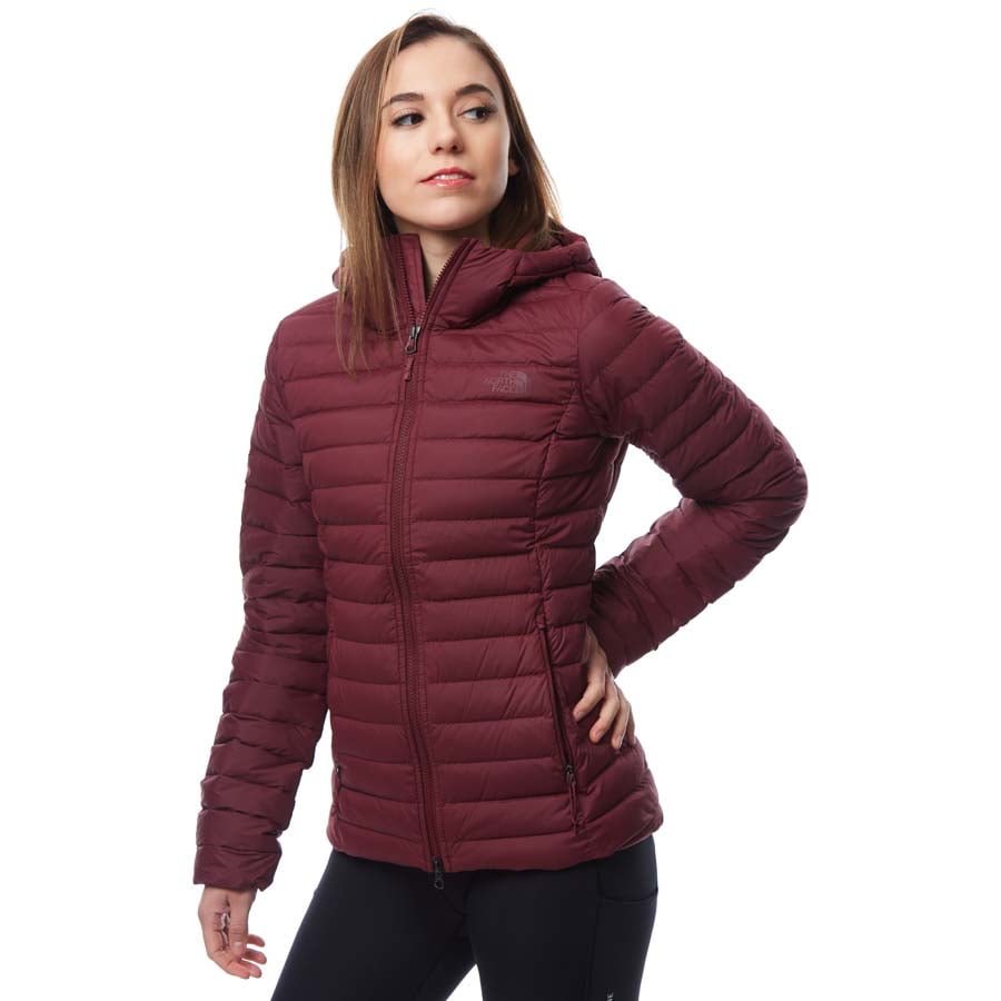 Stretch Down Women's Jacket