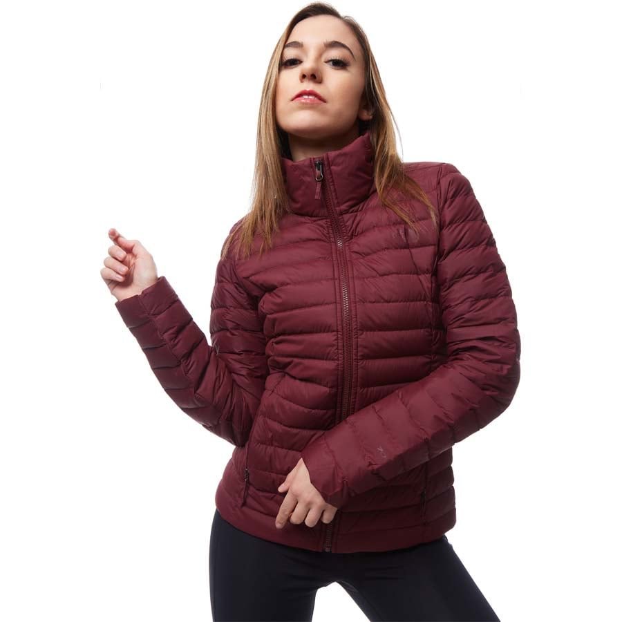 Stretch Down Women's Jacket