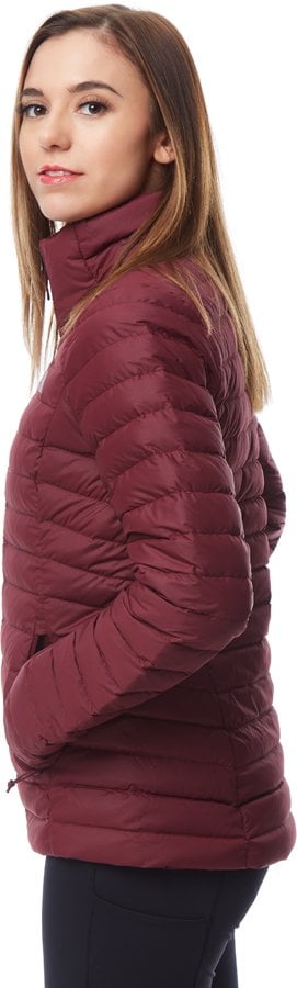 Stretch Down Women's Jacket