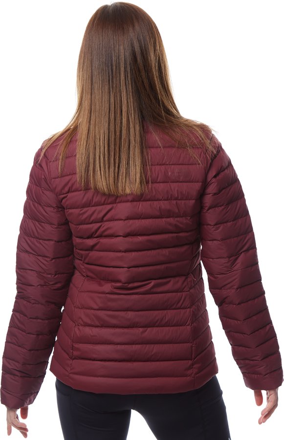 Stretch Down Women's Jacket