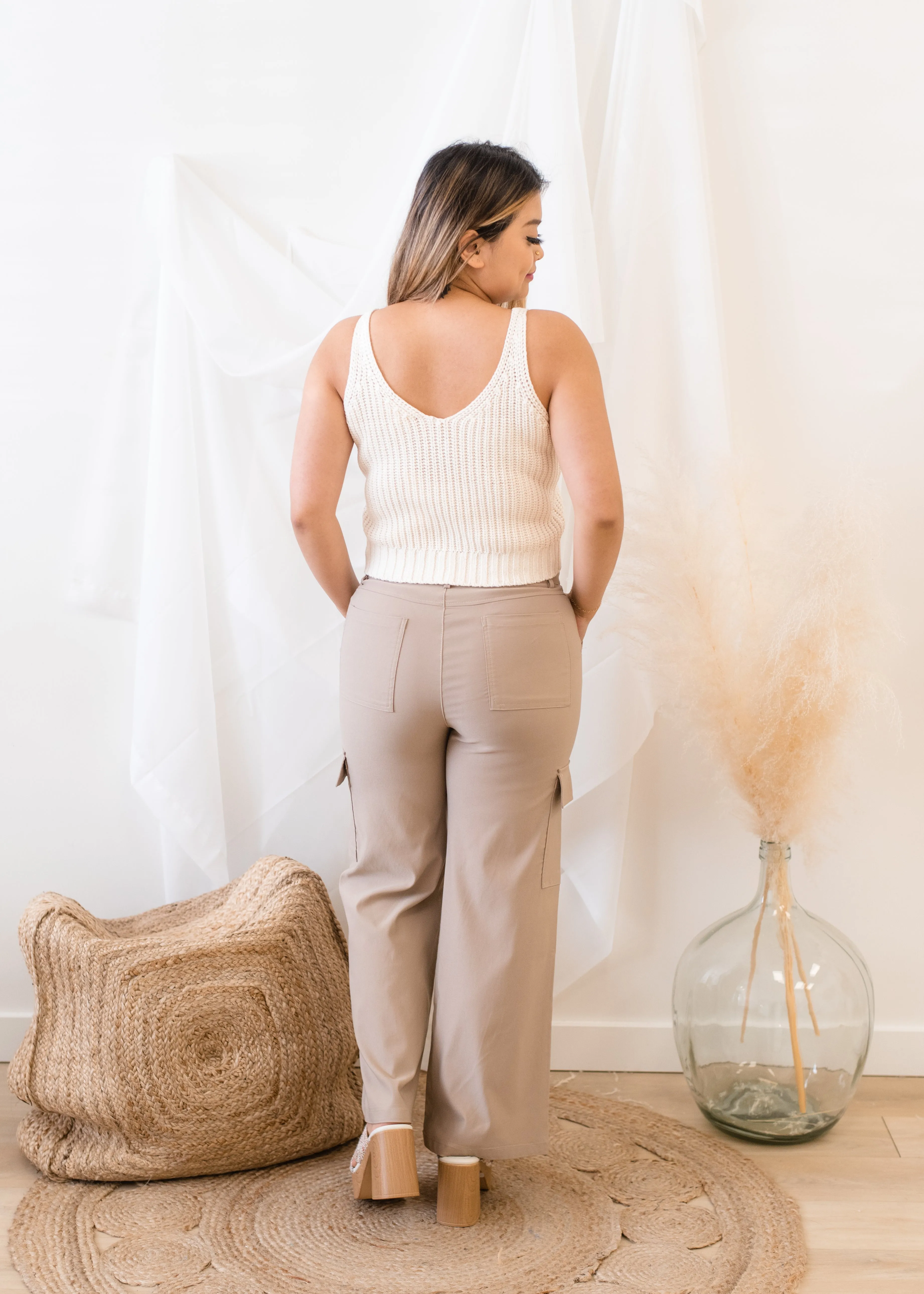 The Lauren Pant