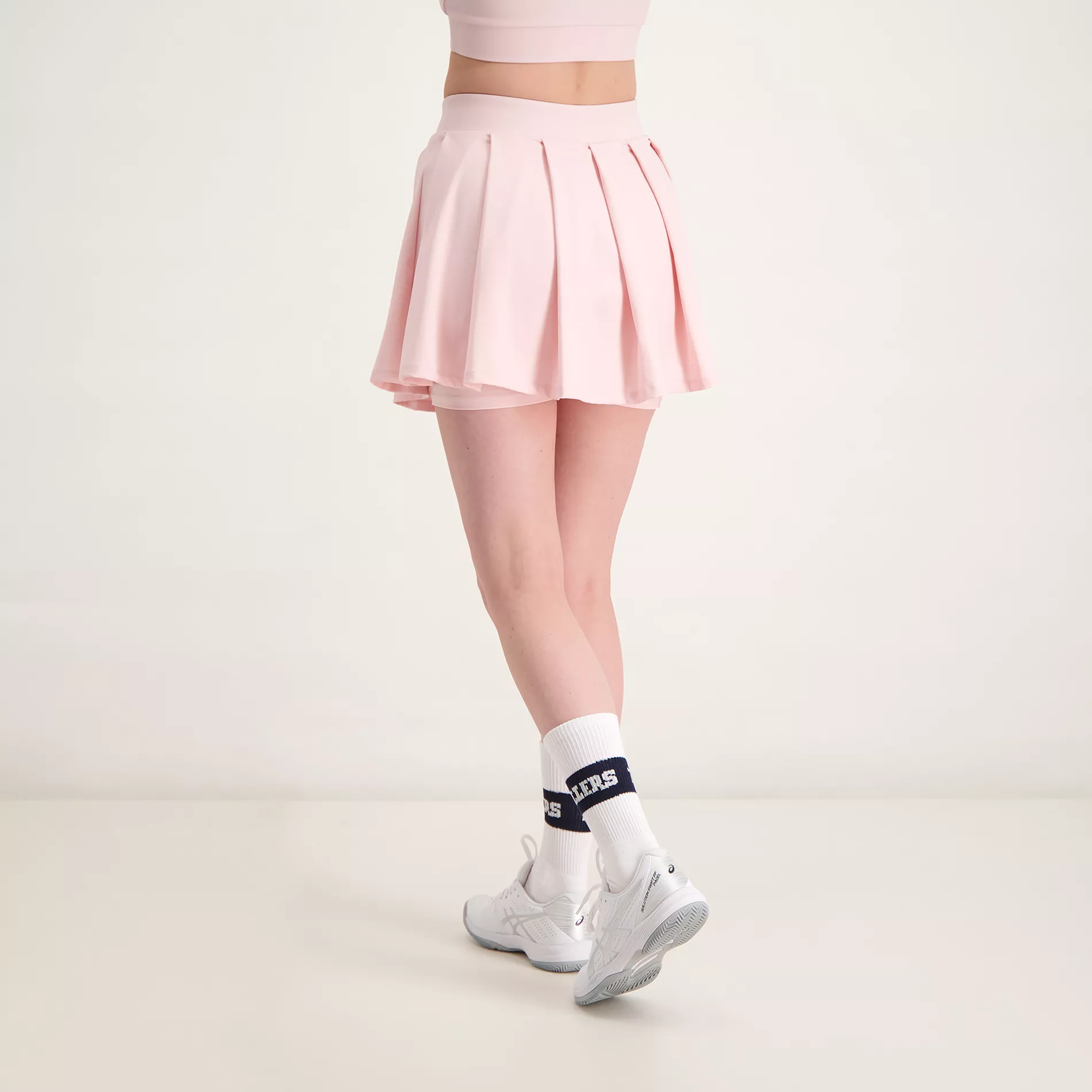 The Padellers Skirt Women