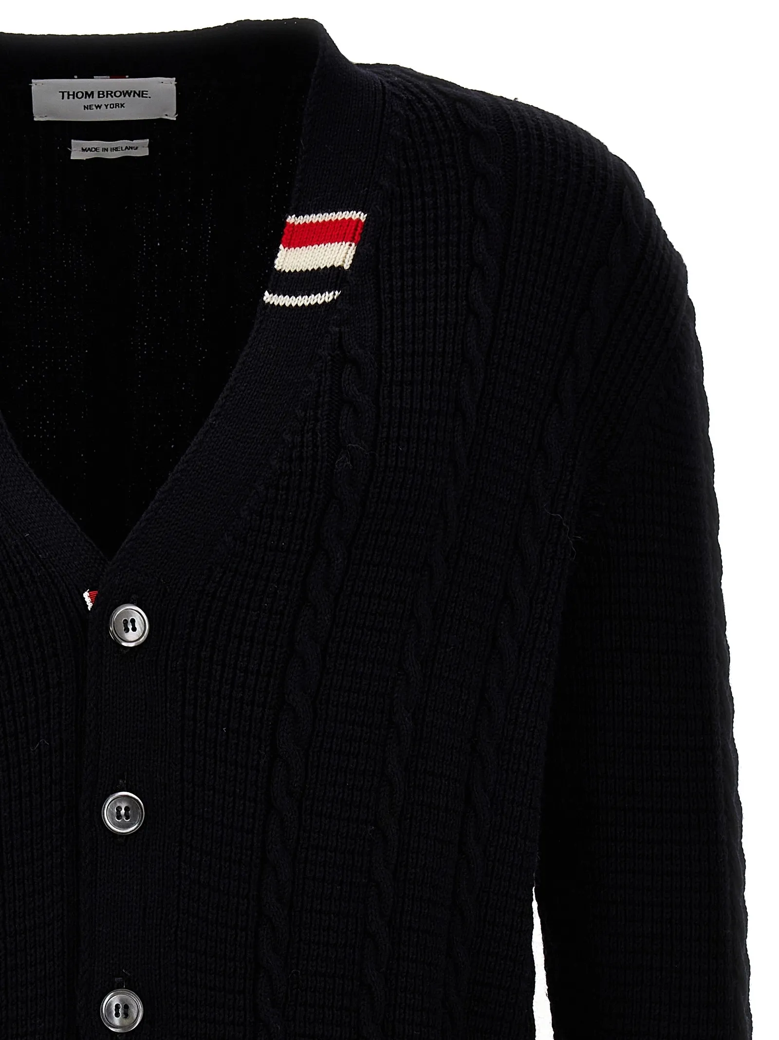 THOM BROWNE  |Cardigans