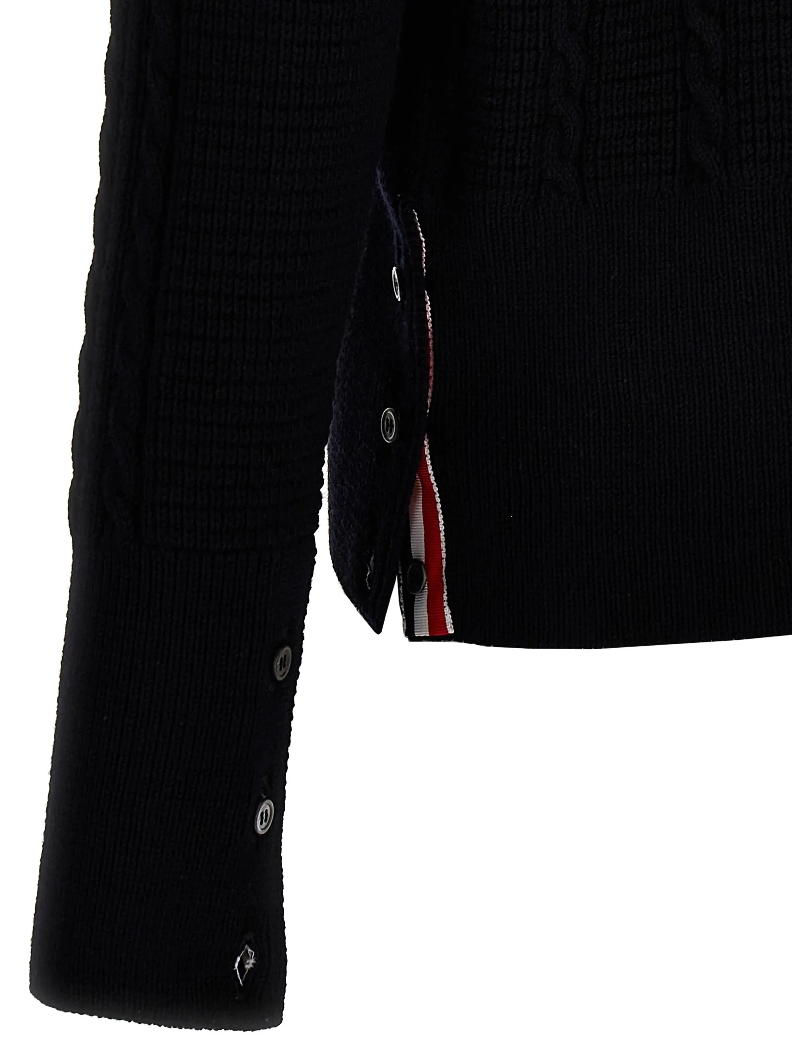 THOM BROWNE  |Cardigans