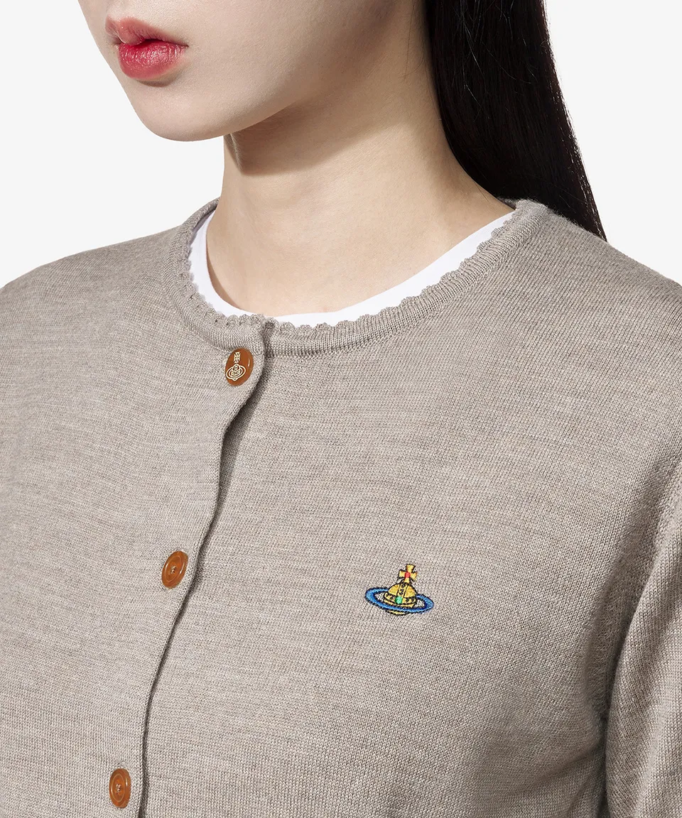 Vivienne Westwood  |Cardigans