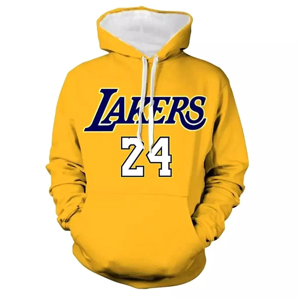 Women Men Hoodies