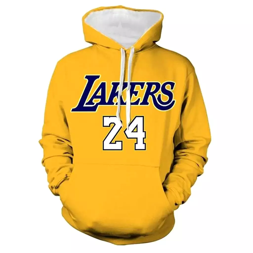 Women Men Hoodies