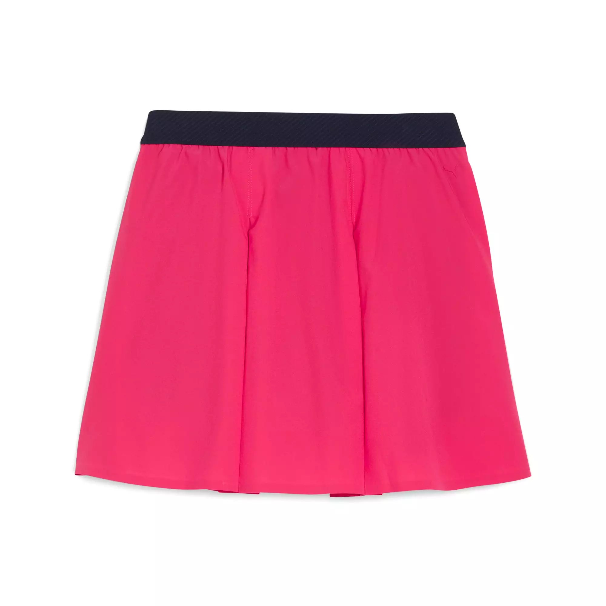 Women's Club Pleated Golf Skirt