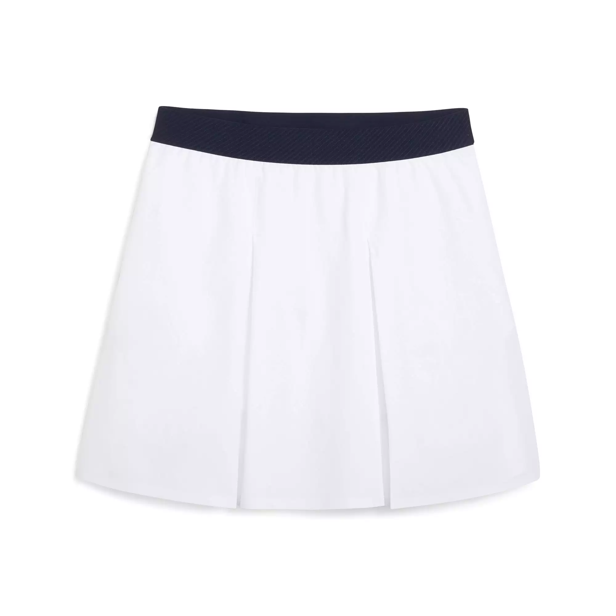 Women's Club Pleated Golf Skirt