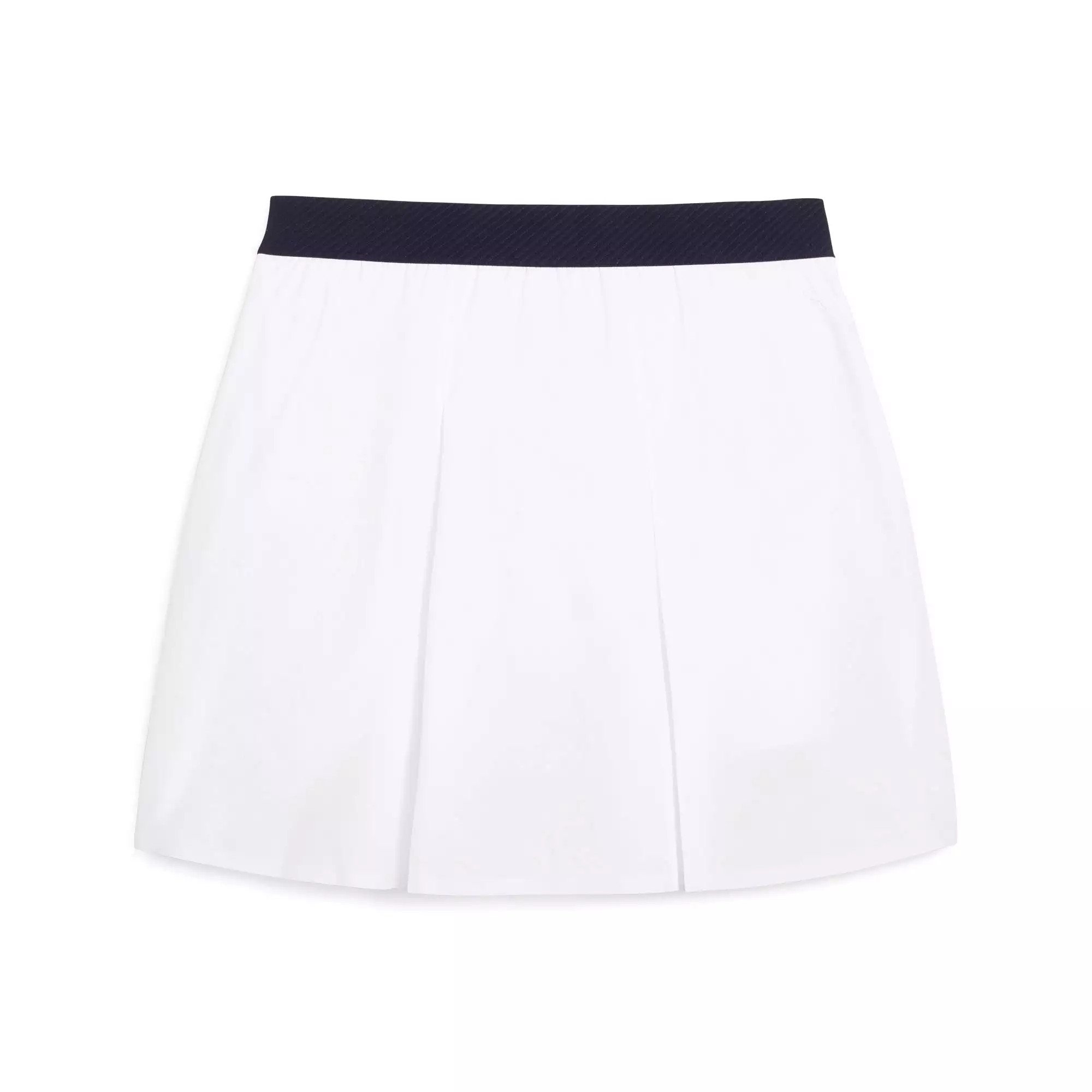 Women's Club Pleated Golf Skirt