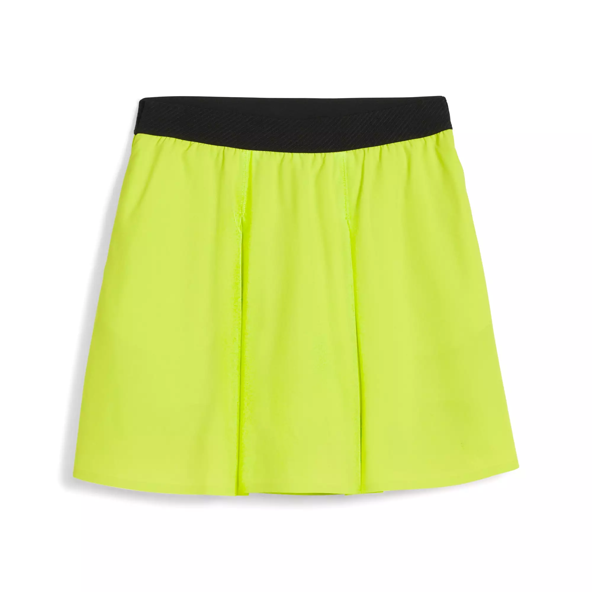 Women's Club Pleated Golf Skirt