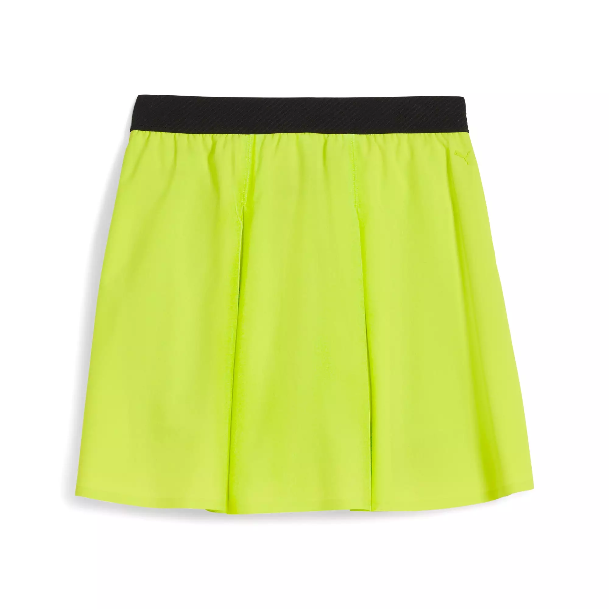 Women's Club Pleated Golf Skirt