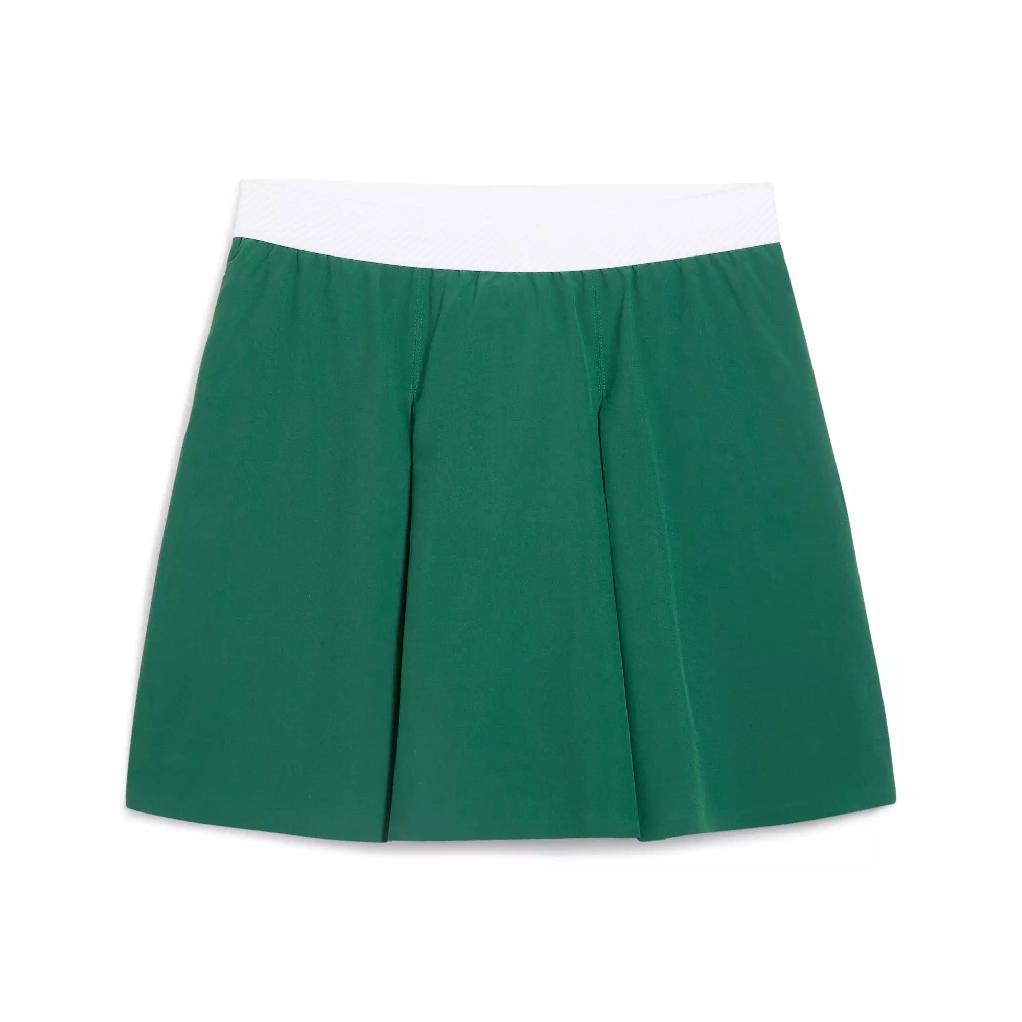 Women's Club Pleated Golf Skirt