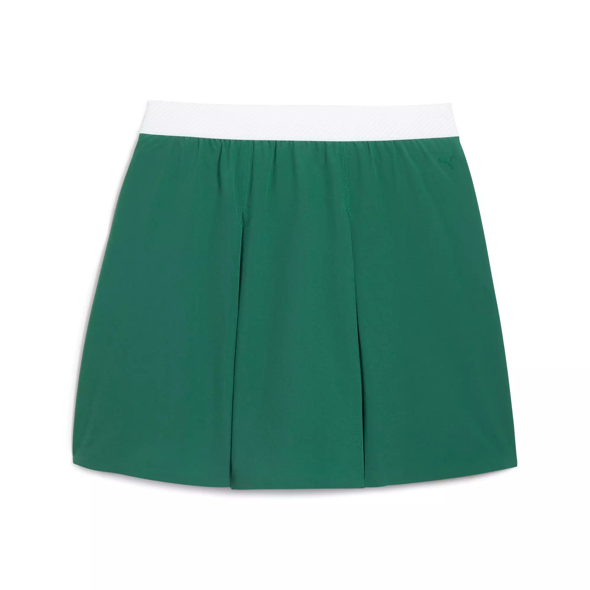 Women's Club Pleated Golf Skirt