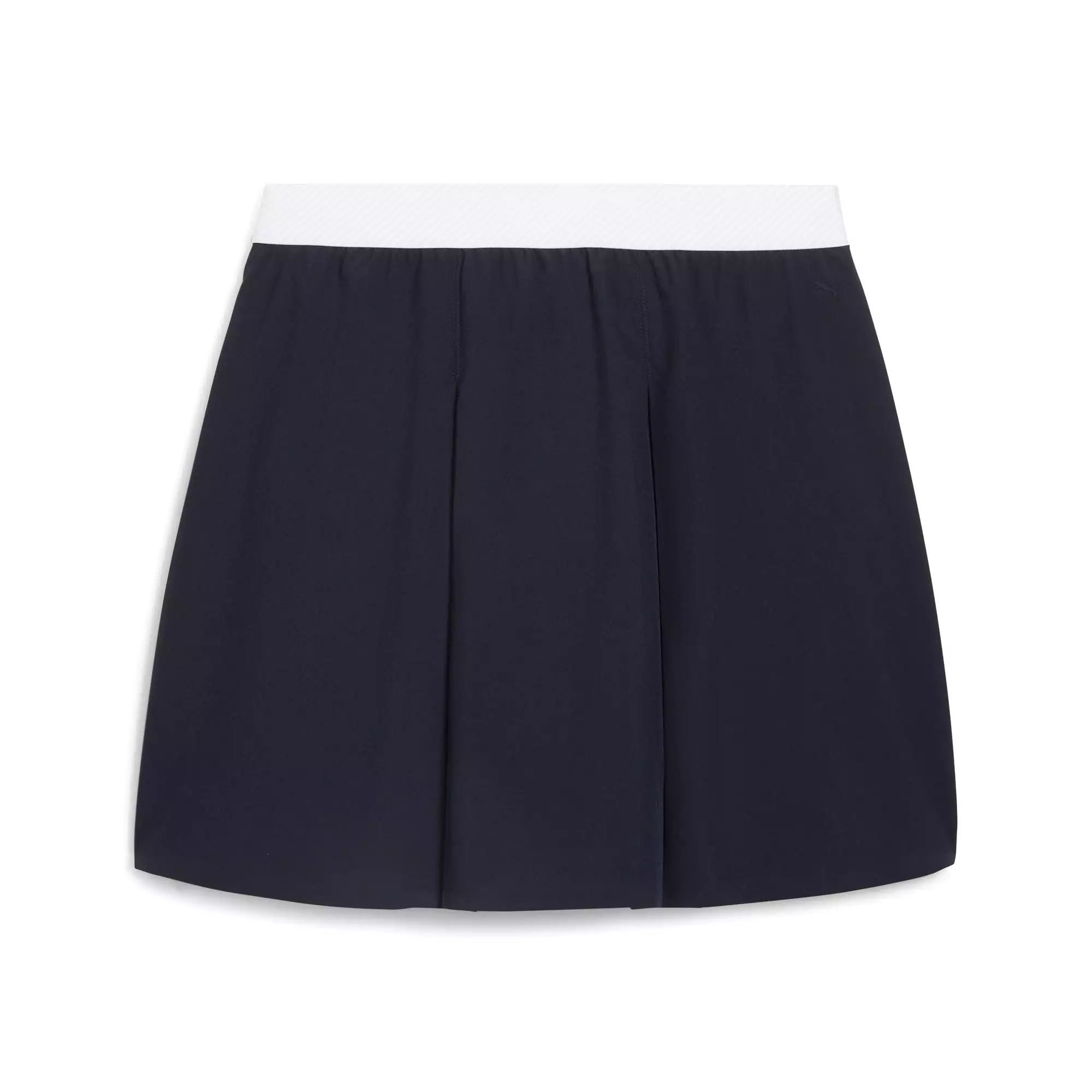 Women's Club Pleated Golf Skirt