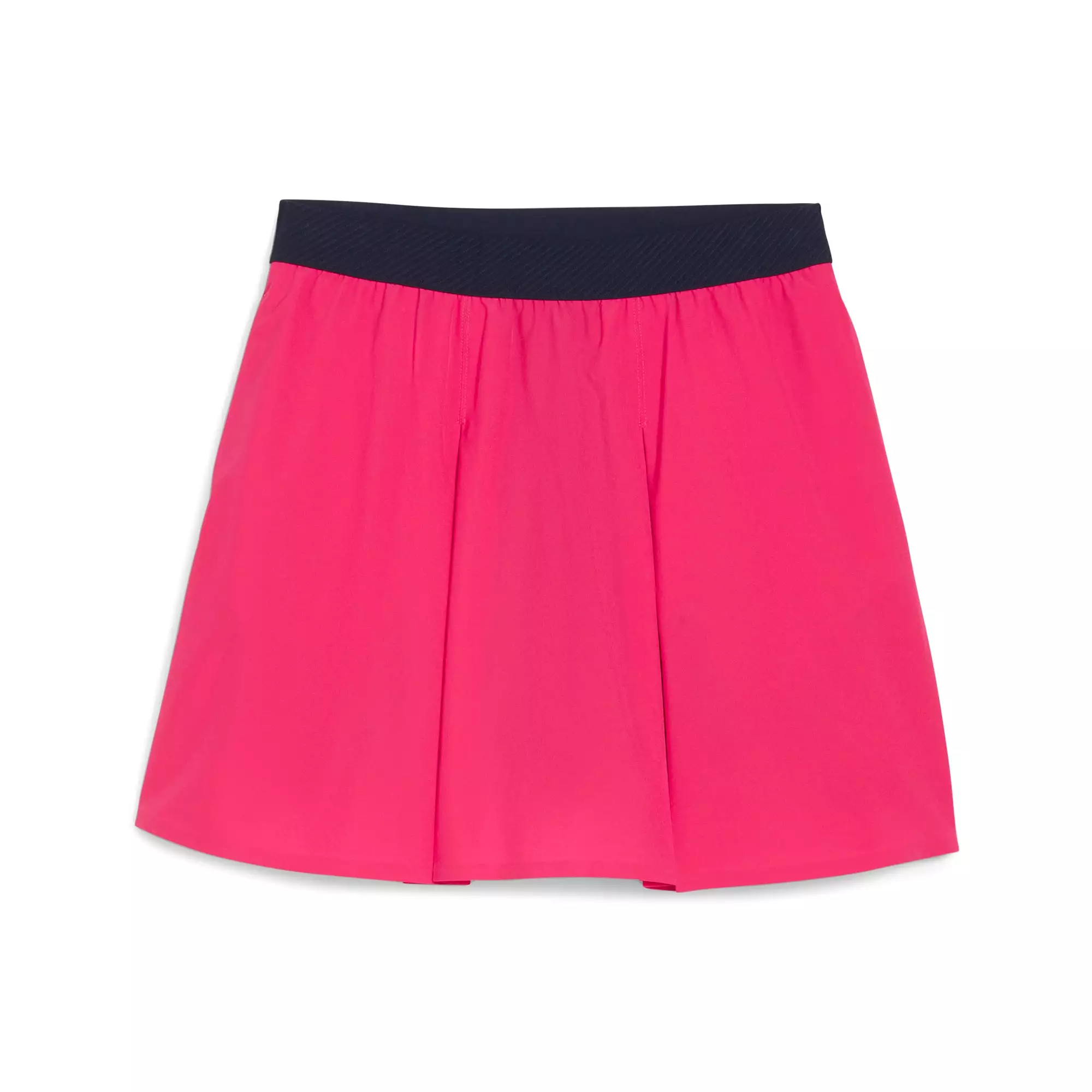 Women's Club Pleated Golf Skirt