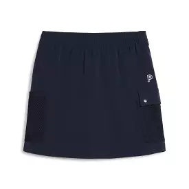 Women's Puma x PTC Cargo Golf Skirt