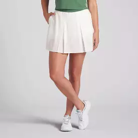 Women's Puma x Quiet Golf Pleated Golf Skirt