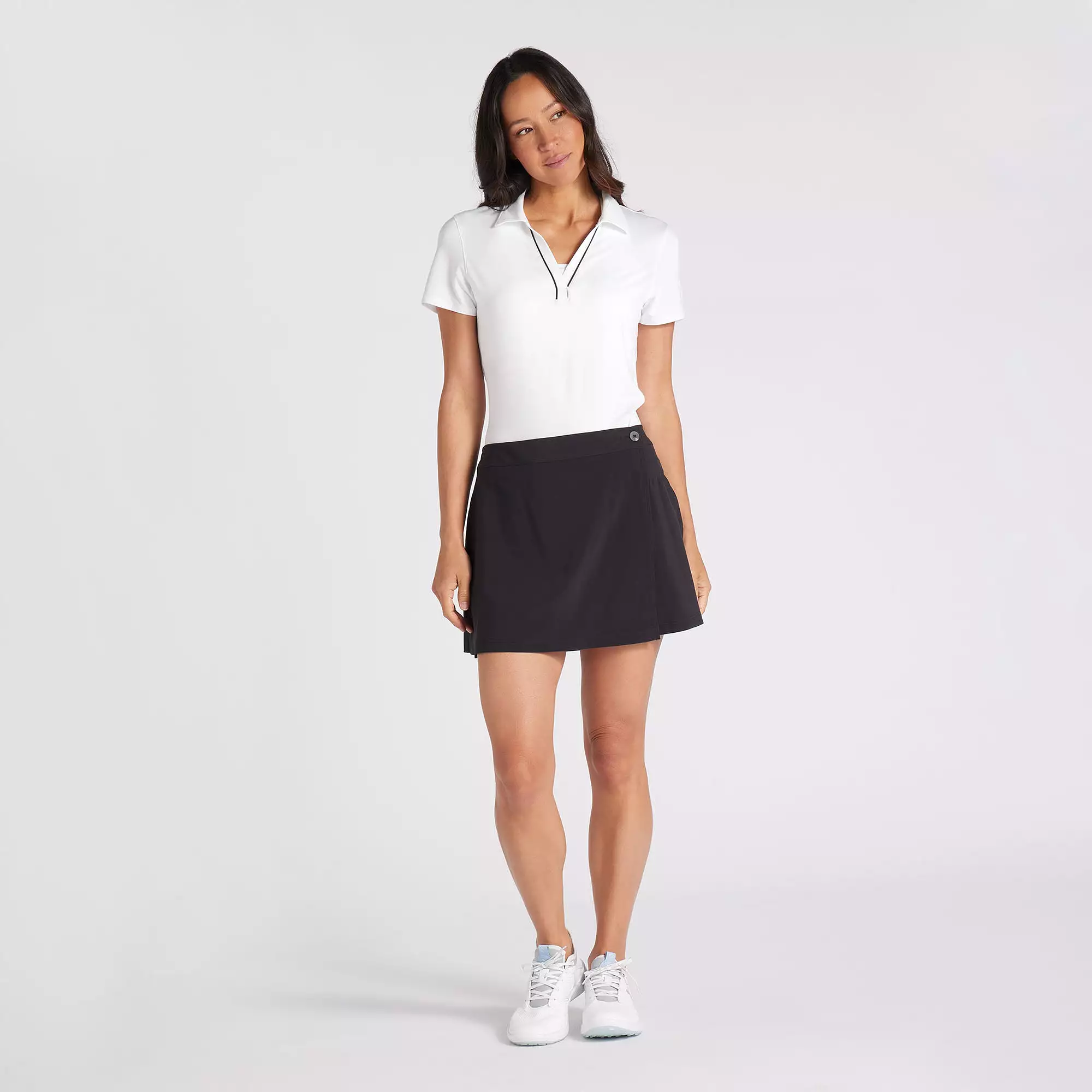 Women's Resort Wrap Golf Skirt