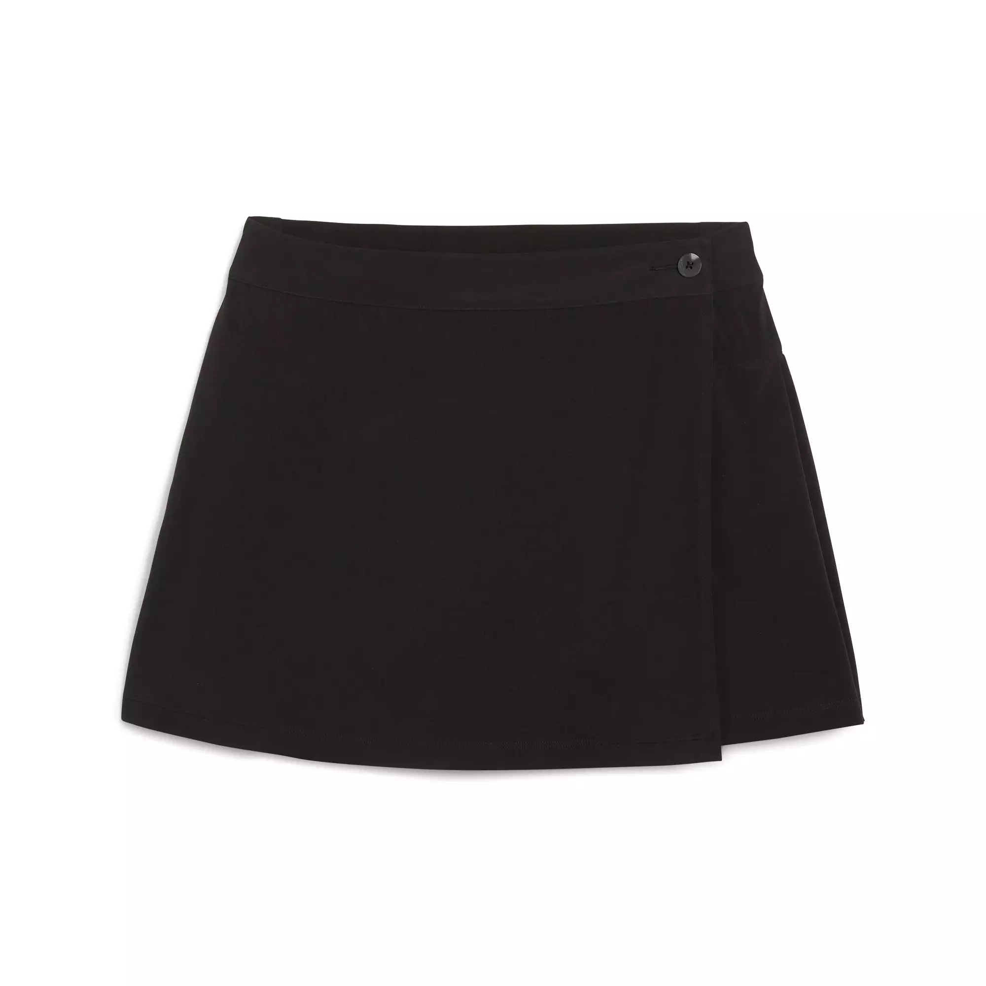 Women's Resort Wrap Golf Skirt