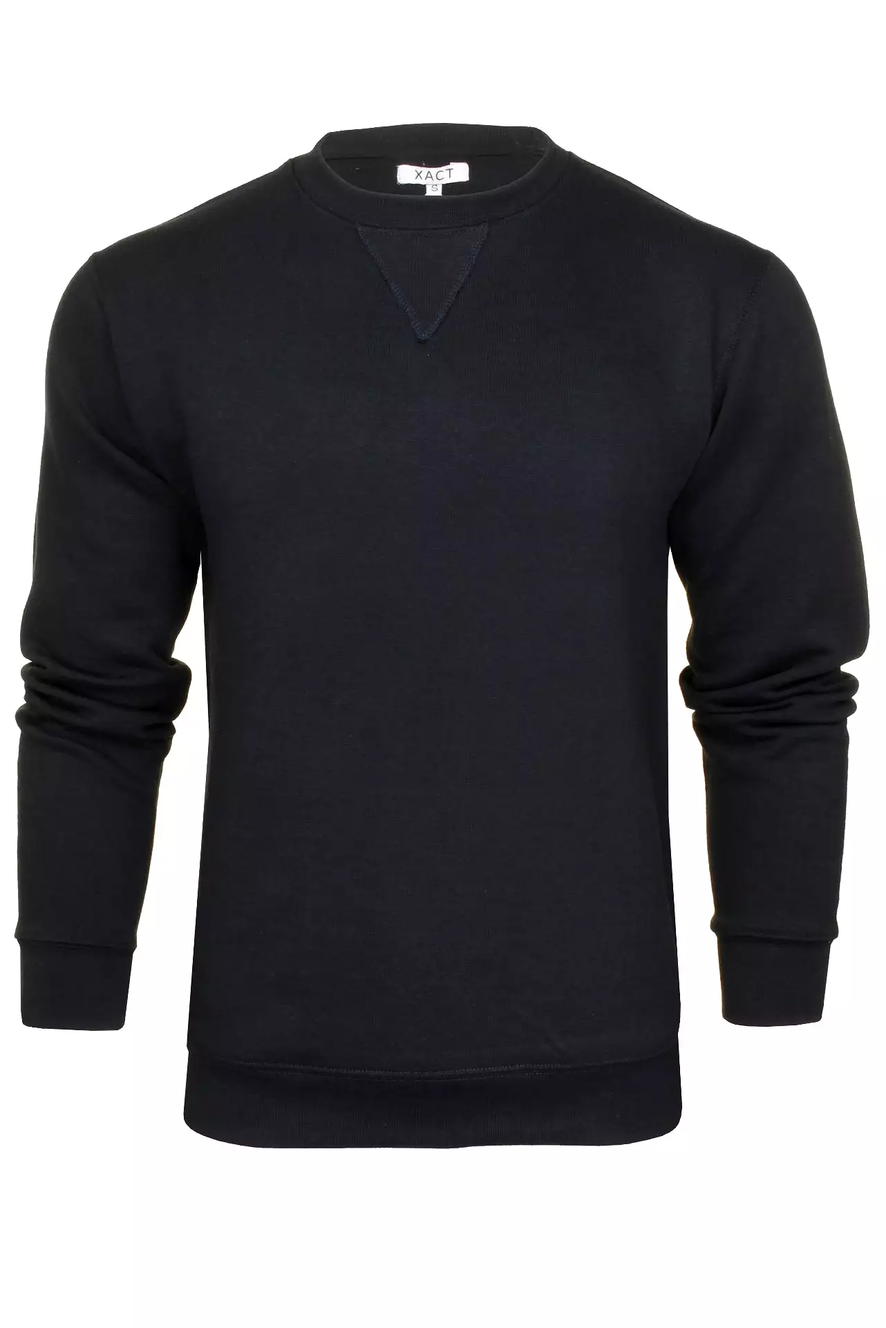 Xact Men's Crew Neck Sweatshirt/ Jumper