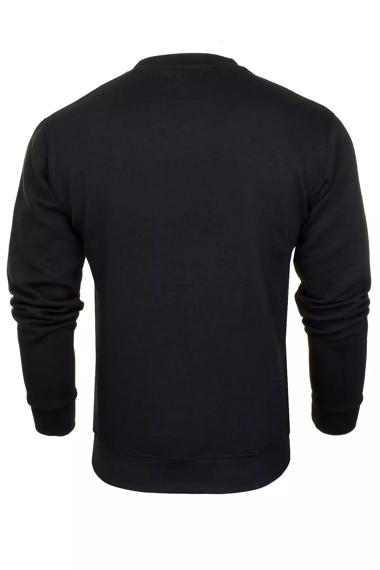 Xact Men's Crew Neck Sweatshirt/ Jumper