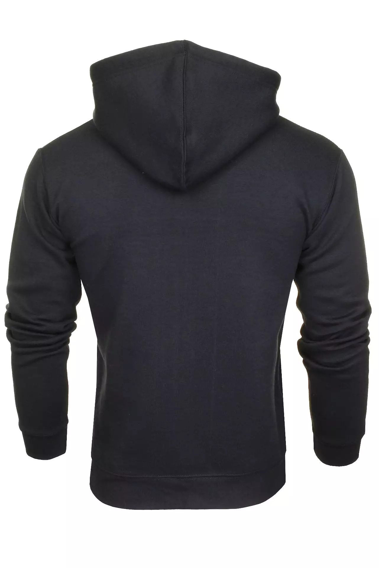 Xact Men's Full Zip Hoodie Sweat