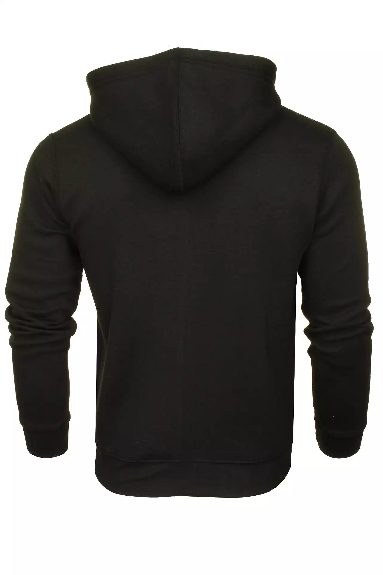 Xact Men's Full Zip Hoodie Sweat